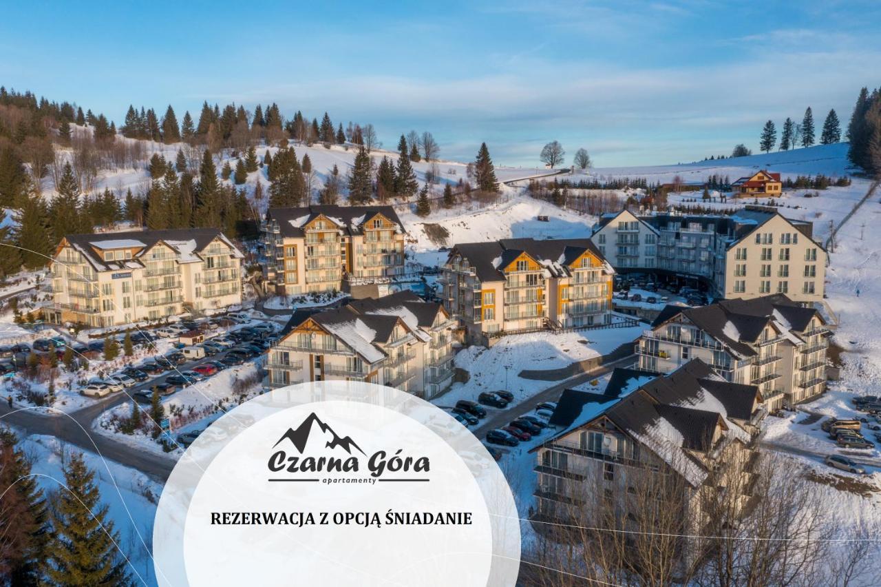 Czarna Gora 310 Apartment