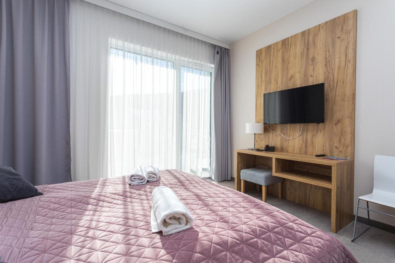 Apartment Czarna Gora 310