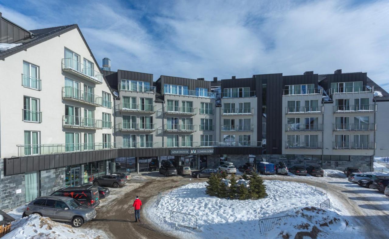 Czarna Gora 310 Apartment Sienna (Klodzko)