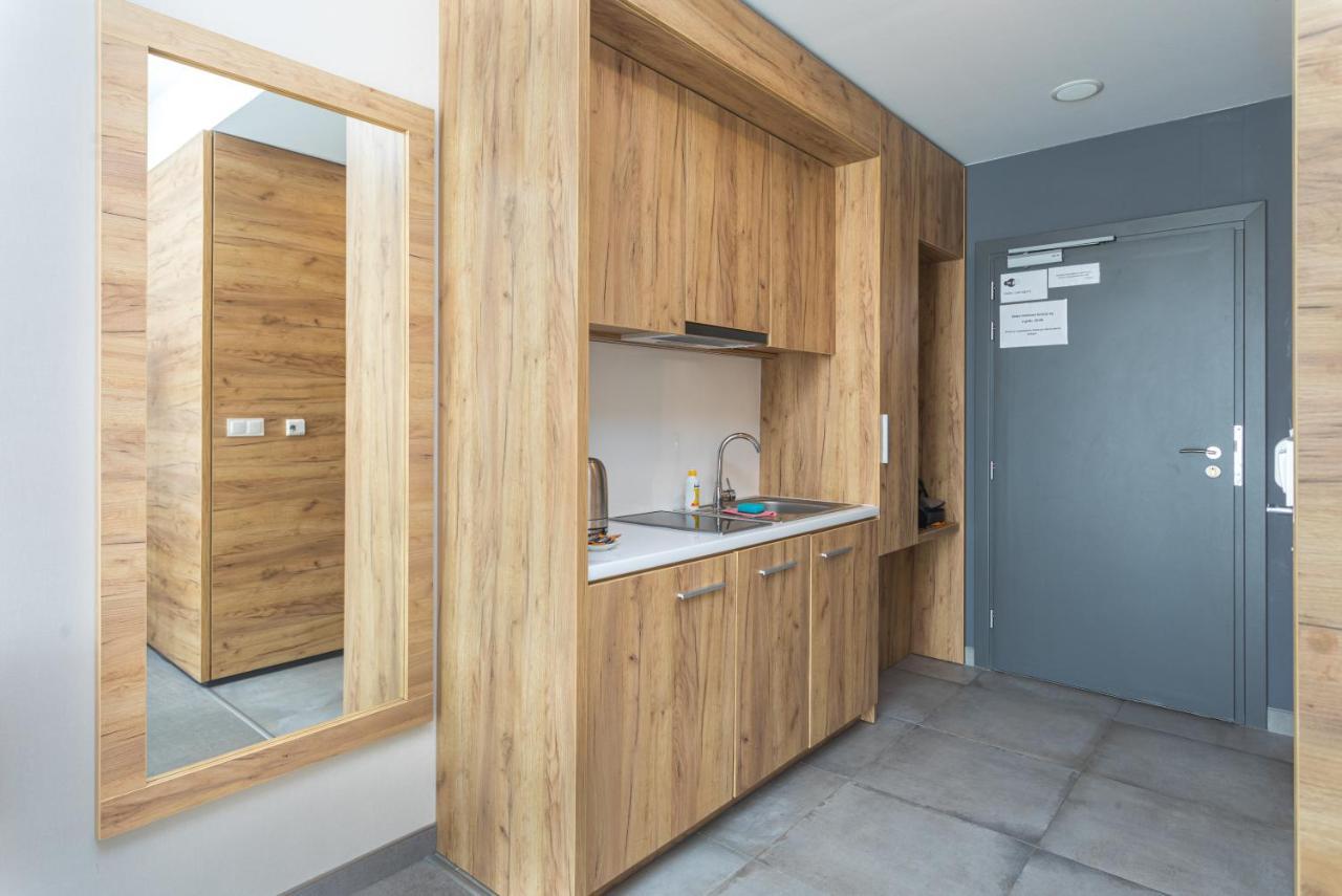 Czarna Gora 310 Apartment