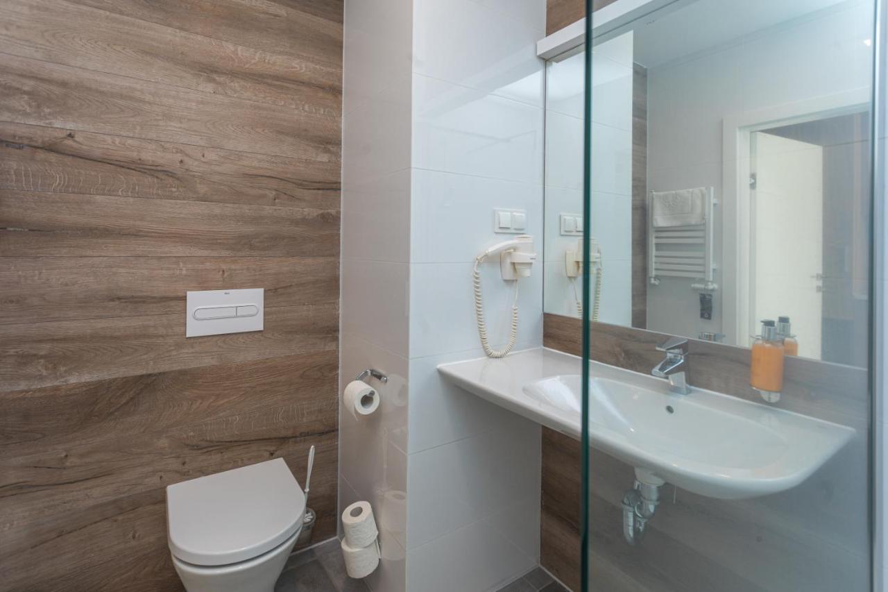 Czarna Gora 310 Apartment Sienna (Klodzko)