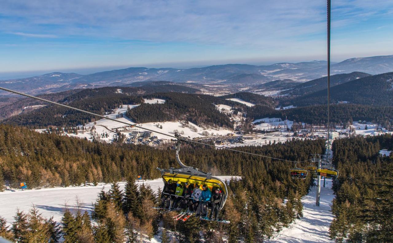 Czarna Gora 310