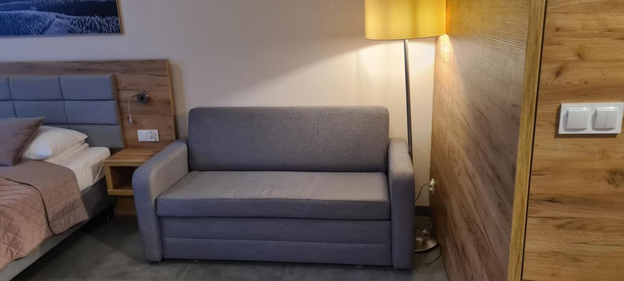 Czarna Gora 310 Apartment *